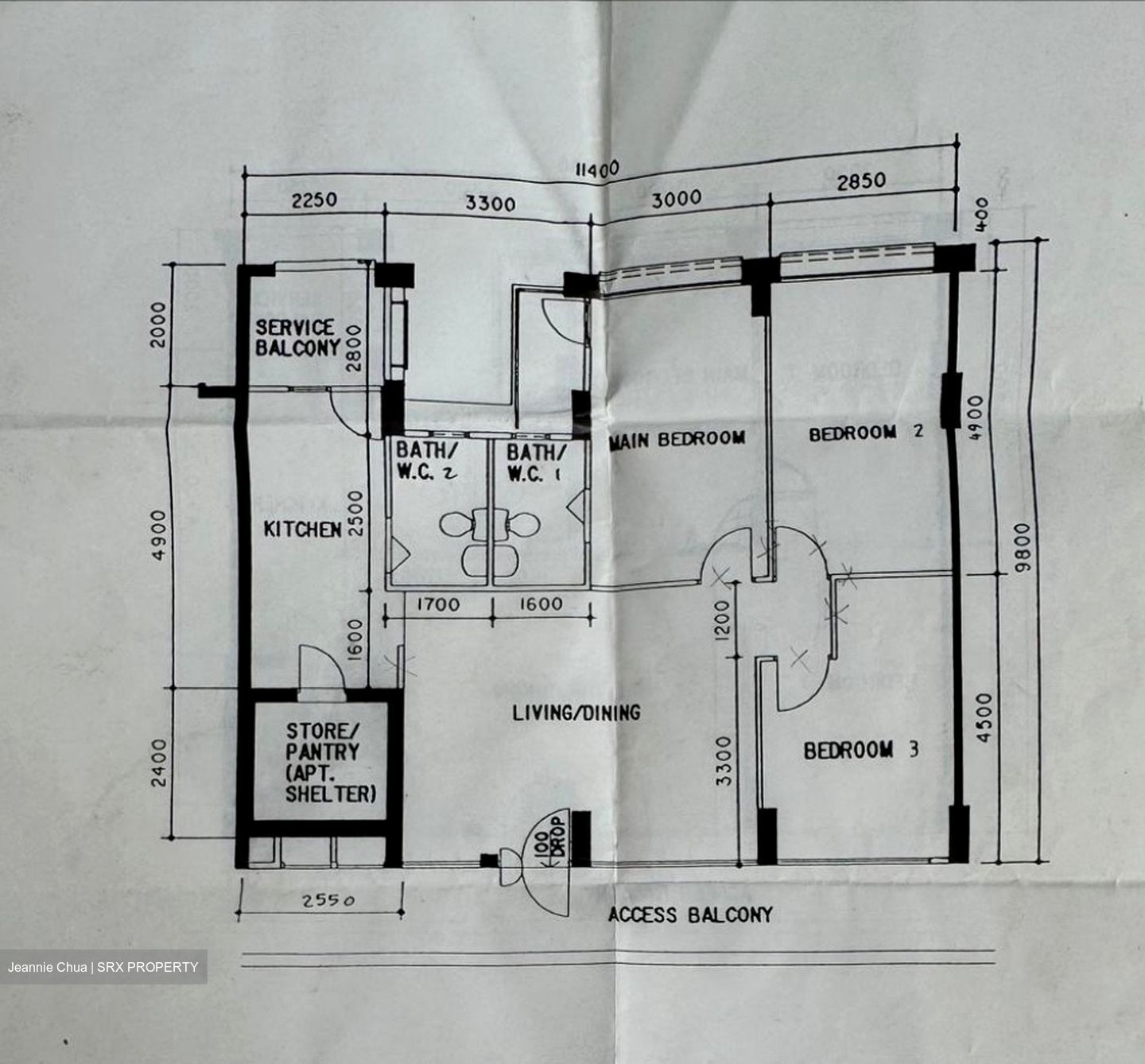 Blk 624A Woodlands Drive 52 (Woodlands), HDB 4 Rooms #503081841